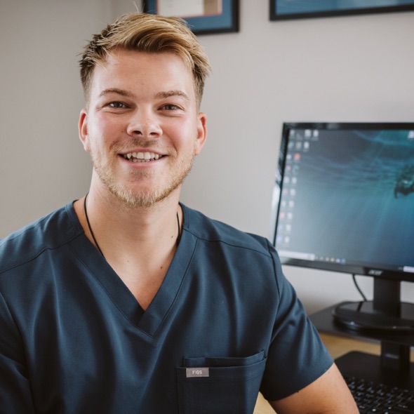 Wetherby Chiropractic High quality Chiropractic healthcare