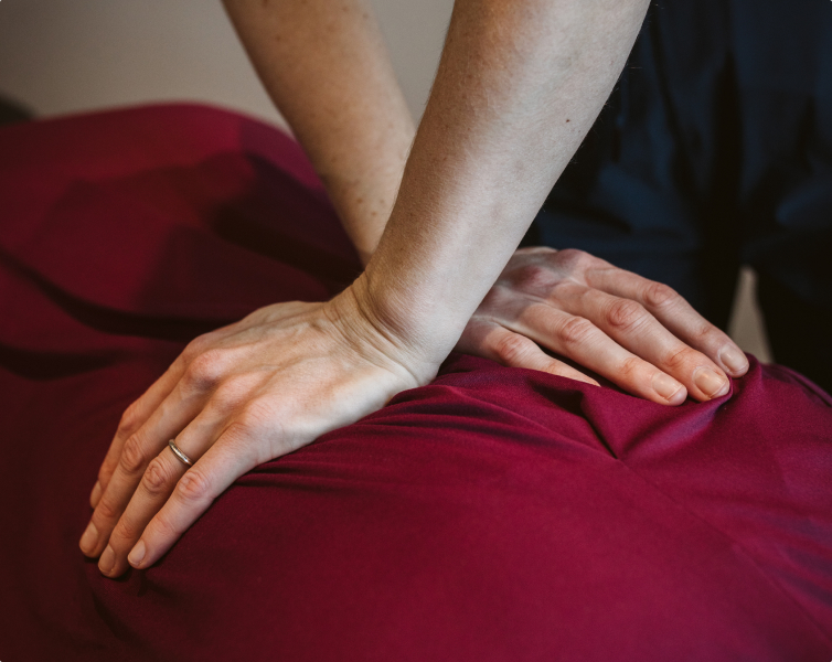 Wetherby Chiropractic High quality Chiropractic healthcare