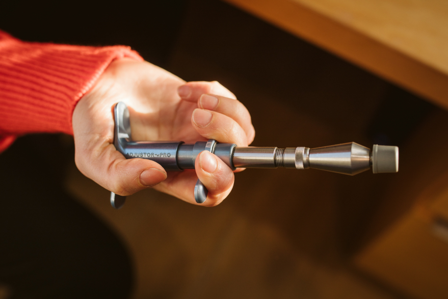 How does Chiropractic work? Wetherby Chiropractic